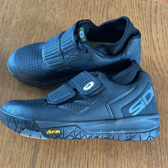 SIDI DIMARO FLAT PEDAL CYCLING SHOE - Picture 6 of 8